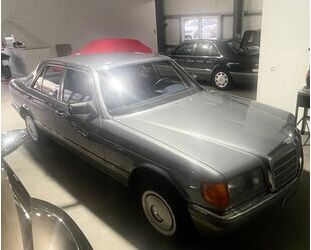 Mercedes-Benz Mercedes-Benz S300 SE- H- Kennzeichen/ Erstbesitz/ Gebrauchtwagen