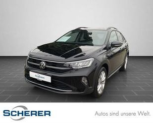 VW Volkswagen Taigo 1.0 TSI Taigo Life DSG/NAVI/RearV Gebrauchtwagen