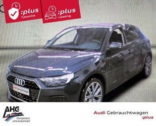 Audi Audi A1 Sportback 25 TFSI advanced LED Alufelgen Gebrauchtwagen