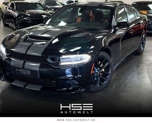 Dodge Dodge Charger 6,4l V8 *SCATPACK / KAMERA / BEHEIZ Gebrauchtwagen