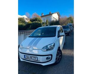 VW Volkswagen up! 1.0 44kW street up! Gebrauchtwagen