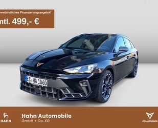 Cupra Cupra Leon Sportstourer 1.5eTSI DSG AHK Skyline PD Gebrauchtwagen