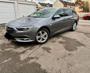 Opel Opel Insignia 1.5 Turbo 121kW Innovation Auto ST . Gebrauchtwagen