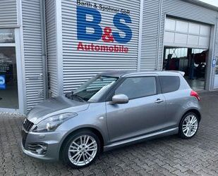 Suzuki Swift Gebrauchtwagen