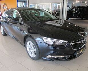 Opel Opel Insignia B GS 1.5 T Innovation Automatik Gebrauchtwagen