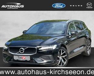 Volvo Volvo V60 T6 Plug-In Hybrid Momentum Pro AWD Bluet Gebrauchtwagen