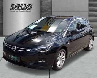 Opel Opel Astra K INNOVATION Navi Apple CarPlay Android Gebrauchtwagen