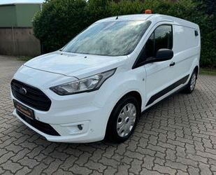 Ford Ford Transit Connect 240 L2 Klima Navi Kamera 1.Ha Gebrauchtwagen