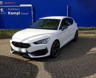 Cupra Cupra Leon 2.0 TSI DSG VZ Gebrauchtwagen