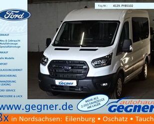 Ford Ford Transit Kombi 350L2H2 Trend Autom. SYNC4 ACC Gebrauchtwagen