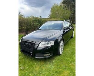 Audi Audi A6 2.7 TDI (DPF) multitronic Avant - Gebrauchtwagen