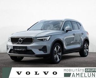 Volvo Volvo XC40 T4 Plus Bright Recharge LED NAVI H/K KA Gebrauchtwagen