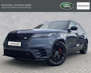 Land Rover Land Rover Range Rover Velar Diesel D300 Dynamic S Gebrauchtwagen