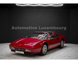 Ferrari Ferrari 328 GTS 1st owner Gebrauchtwagen