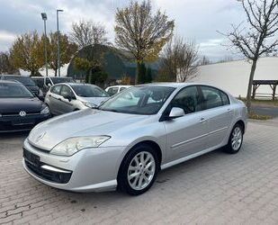 Renault Renault Laguna Dynamique 2.0 16V 140 Xenon/Navi Gebrauchtwagen