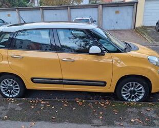 Fiat Fiat 500L 0.9 TwinAir Lounge S&S Lounge Gebrauchtwagen