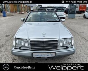 Mercedes-Benz Mercedes-Benz E 200 Cabrio Final Edition Gebrauchtwagen