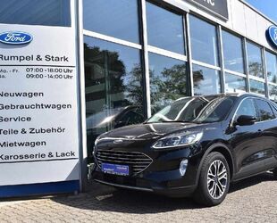 Ford Ford Kuga Plug-In Hybrid Titanium X Gebrauchtwagen