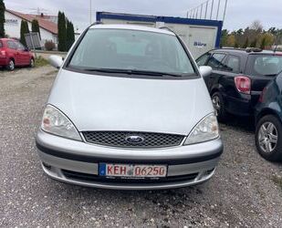 Ford Ford Galaxy 1.9TDI 85kW Trend Autom. Gebrauchtwagen