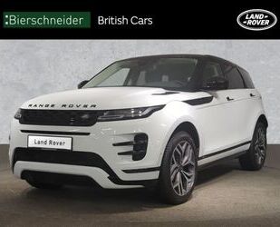 Land Rover Land Rover Range Rover Evoque P300e R-Dynamic HSE Gebrauchtwagen