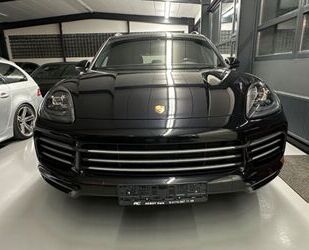 Porsche Porsche Cayenne S/Leder /Navi/LED/PDC/2.Hand/Apple Gebrauchtwagen