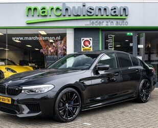 BMW BMW M5 5-serie / HARMAN KARDON / HEAD-UP / 20 INCH Gebrauchtwagen