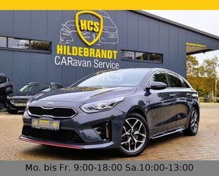 Kia Kia ANDERE ProCeed GT-Line Kamera Teilleder Gebrauchtwagen