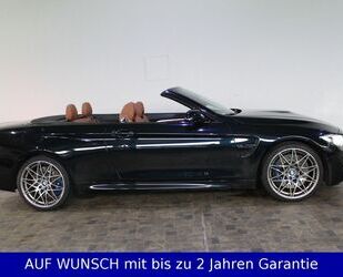 BMW BMW M4 Cabrio Competition , Kein USA Import Gebrauchtwagen