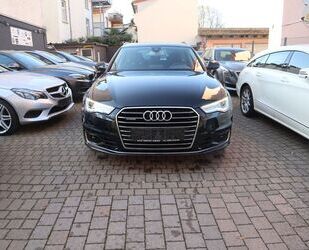 Audi Audi A6 Avant 3.0 TDI clean diesel quattro Gebrauchtwagen