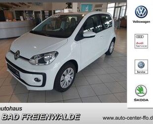 VW Volkswagen up! 1.0 Basis *Rückfahrkamera* Gebrauchtwagen