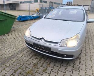 Citroen C5 Gebrauchtwagen