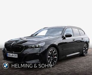 BMW BMW i5 eDrive40 Touring - M Sportpaket / DAB / LED Gebrauchtwagen