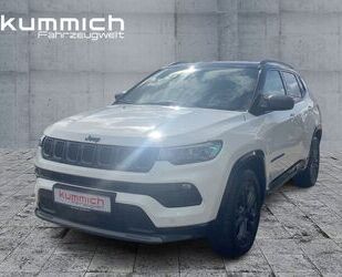 Jeep Jeep Compass PHEV 80TH 4Xe 240 PS Gebrauchtwagen