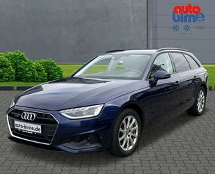 Audi Audi A4 Avant 40 TDI quattro Navi Soundsystem LED Gebrauchtwagen