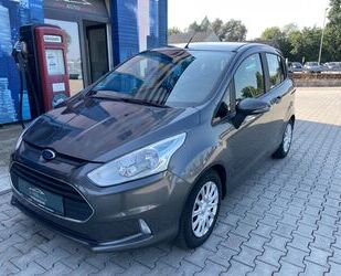 Ford Ford B-MAX Trend Gebrauchtwagen