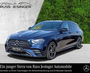 Mercedes-Benz Mercedes-Benz E 450 4MATIC T-Modell *AMG*MBUX*Sitz Gebrauchtwagen