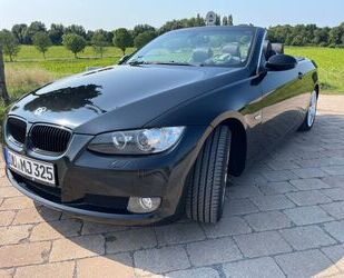 BMW BMW 325i Cabrio - Traumauto zu verkaufen Gebrauchtwagen