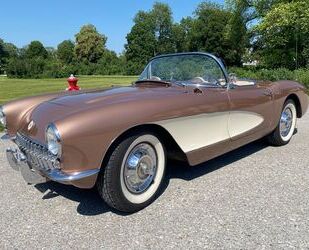 Corvette Corvette 56 C1 - Formerly Owned By John Mellencamp Gebrauchtwagen