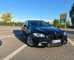 BMW BMW 535d xDrive Touring M-Paket Gebrauchtwagen