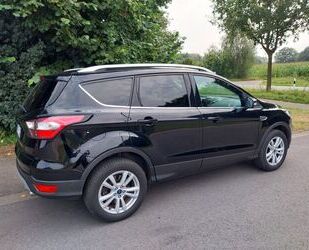 Ford Ford Kuga 1.5 EcoBoost 110kW *AHK* *SHZ* TÜV/AU n Gebrauchtwagen