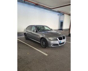 BMW BMW 320i Facelift 2010 Limousine Gebrauchtwagen