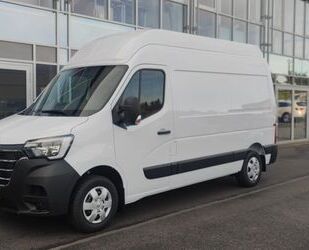 Renault Renault Master Blue dCi 180 L2H3 VA Komfort Gebrauchtwagen