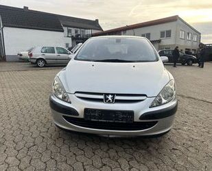 Peugeot Peugeot 307 Presence ! Automatik ! Tüv Neu ! Gebrauchtwagen