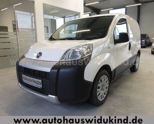 Fiat Fiat Fiorino 1.3 jTD Adventure SX Kasten nur 85000 Gebrauchtwagen