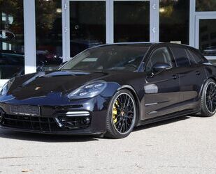 Porsche Porsche Panamera GTS Sport Turismo 190t EUR UPE/Ga Gebrauchtwagen