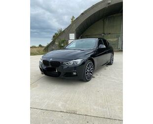 BMW BMW 318d xDrive M Sport M Sport Gebrauchtwagen