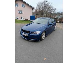 BMW BMW 330i -M-Paket Gebrauchtwagen