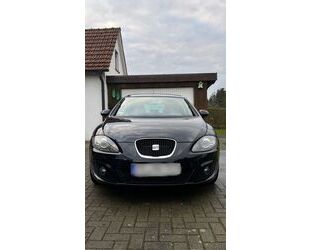 Seat Seat Leon 1.2 TSI Ecomotive Style Copa Style Copa Gebrauchtwagen