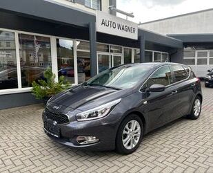 Kia ceed / Ceed Gebrauchtwagen