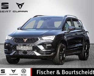 Cupra Cupra Ateca 2.0 TSI Tribe Edition 4Drive AHK PANO Gebrauchtwagen